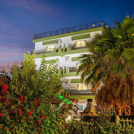 Olympic Bibis Hotel Metamorfosi  Exterior foto