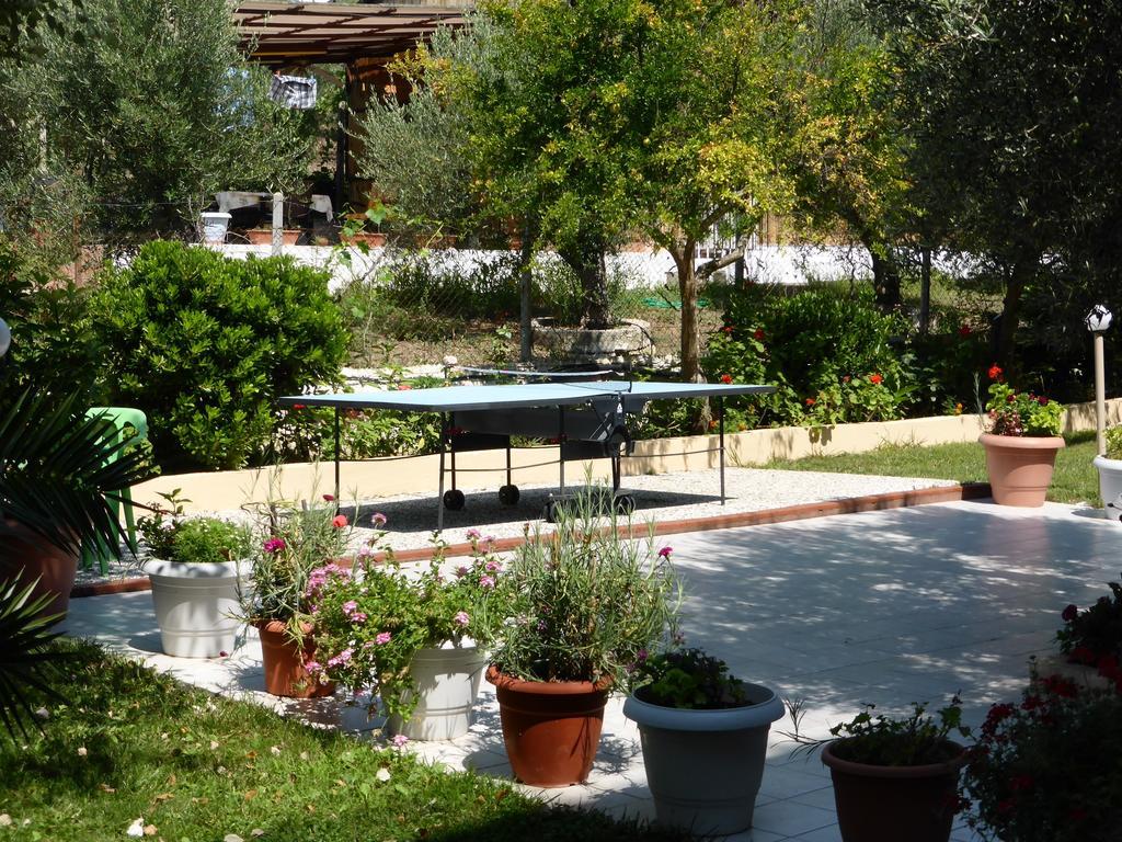Olympic Bibis Hotel Metamorfosi  Exterior foto
