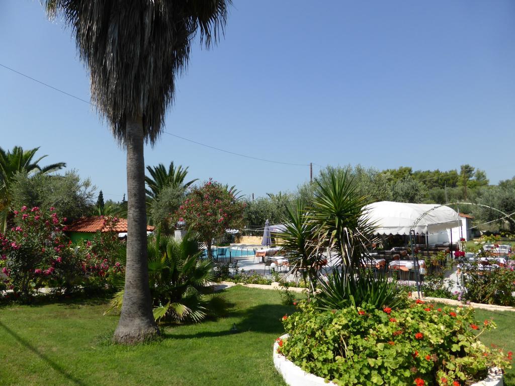 Olympic Bibis Hotel Metamorfosi  Exterior foto